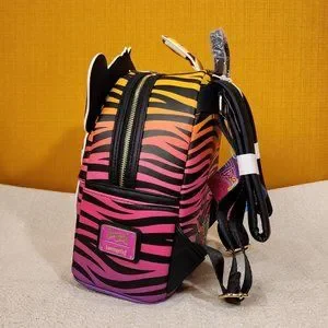 Loungefly | Bags | Loungefly Lisa Frank Forrest Tiger  display picture 3